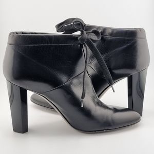 Diane von Furstenberg bootie size 8